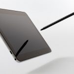 raytrektab DG-D10IWP　design